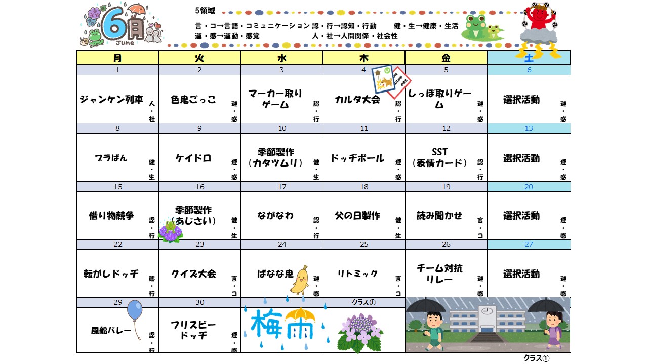 202605クラス⓵改
